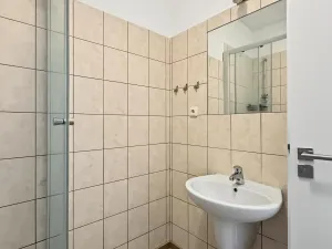 Pronájem bytu 1+1, Krnov - Pod Cvilínem, Svatováclavská, 40 m2
