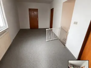 Prodej rodinného domu, Strmilov, Tyršova, 250 m2