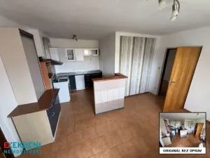 Prodej rodinného domu, Strmilov, Tyršova, 250 m2