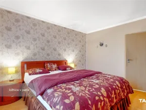 Prodej komerční nemovitosti, Tachov, Plzeňská, 591 m2
