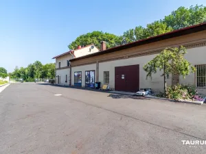 Prodej komerční nemovitosti, Tachov, Plzeňská, 591 m2