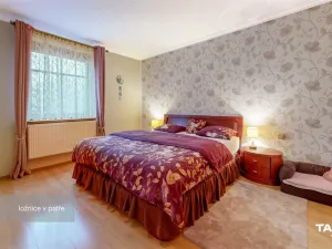 Prodej komerční nemovitosti, Tachov, Plzeňská, 591 m2
