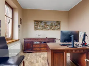 Prodej komerční nemovitosti, Tachov, Plzeňská, 591 m2