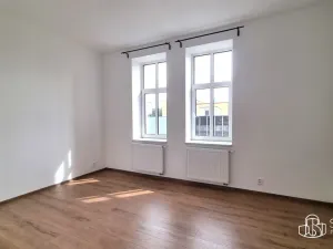 Pronájem bytu 2+kk, Sokolov, Josefa Kajetána Tyla, 57 m2