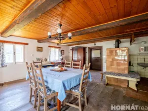 Prodej chalupy, Doksy - Žďár, 180 m2