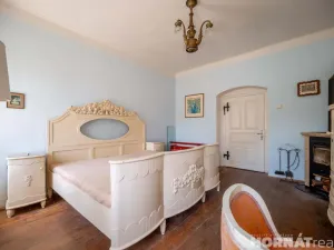 Prodej chalupy, Doksy - Žďár, 180 m2