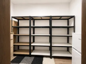 Pronájem bytu 2+kk, Olomouc - Slavonín, Topolová, 53 m2