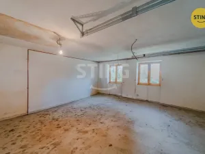 Prodej chalupy, Václavov u Bruntálu - Dolní Václavov, 280 m2