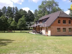 Prodej chalupy, Václavov u Bruntálu - Dolní Václavov, 280 m2