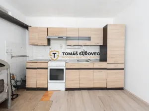 Prodej rodinného domu, Bojkovice, Černíkova, 70 m2