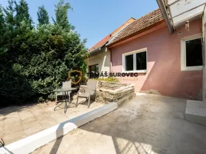 Prodej rodinného domu, Bojkovice, Černíkova, 70 m2