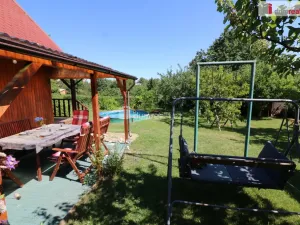 Prodej chaty, Mšeno, 35 m2