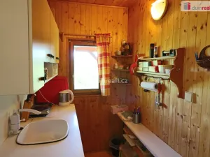 Prodej chaty, Mšeno, 35 m2