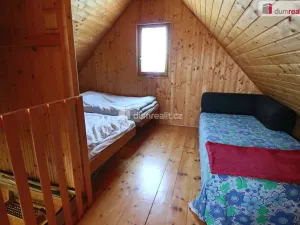 Prodej chaty, Mšeno, 35 m2
