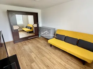 Pronájem bytu 1+1, Světlá nad Sázavou, Na Bradle, 33 m2