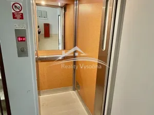 Pronájem bytu 1+1, Světlá nad Sázavou, Na Bradle, 33 m2