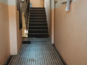 Pronájem bytu 1+1, Jihlava, Svatopluka Čecha, 38 m2