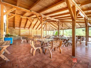 Prodej rodinného domu, Větřní - Nahořany, 250 m2