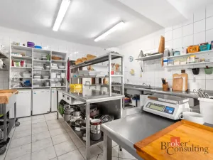 Prodej rodinného domu, Větřní - Nahořany, 250 m2
