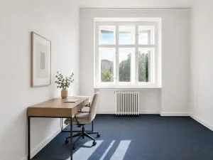 Prodej komerční nemovitosti, Ostrava, Nádražní, 2444 m2