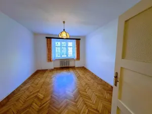 Pronájem bytu 4+1, Ústí nad Labem - Klíše, Palachova, 104 m2