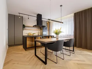 Prodej bytu 4+kk, Ostrava, 28. října, 105 m2