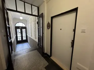 Pronájem bytu 3+kk, Praha - Vinohrady, Bělehradská, 61 m2