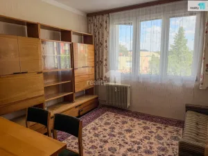 Pronájem bytu 3+1, Plzeň - Lobzy, Nad Dalmatinkou, 63 m2