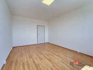 Pronájem bytu 2+1, Plzeň - Nová Hospoda, Krajní, 52 m2