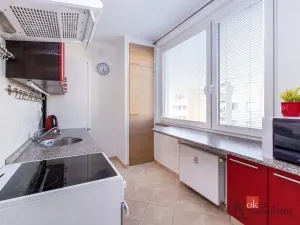 Pronájem bytu 2+1, Opočno, Mírová, 61 m2