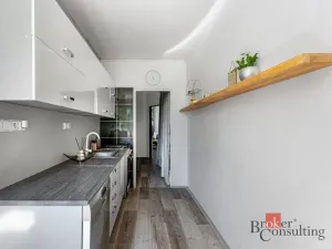 Prodej bytu 2+1, České Budějovice - České Budějovice 3, Staroměstská, 53 m2
