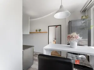 Prodej bytu 2+1, České Budějovice - České Budějovice 3, Staroměstská, 53 m2