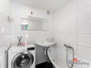 Prodej bytu 2+1, České Budějovice - České Budějovice 3, Staroměstská, 53 m2