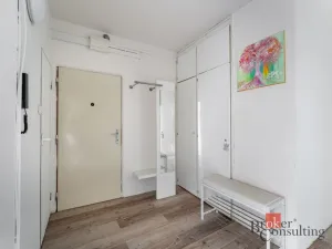 Prodej bytu 2+1, České Budějovice - České Budějovice 3, Staroměstská, 53 m2