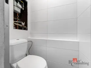 Pronájem bytu 2+1, České Budějovice - České Budějovice 3, Staroměstská, 53 m2