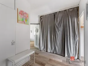 Pronájem bytu 2+1, České Budějovice - České Budějovice 3, Staroměstská, 53 m2