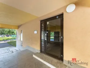 Pronájem bytu 2+1, České Budějovice - České Budějovice 3, Staroměstská, 53 m2