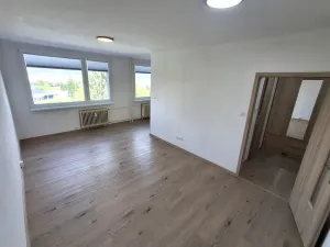 Prodej bytu 1+kk, Most, Javorová, 35 m2