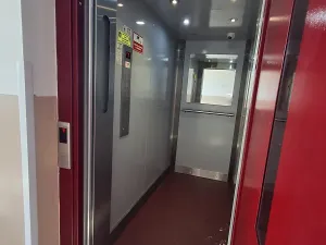 Prodej bytu 1+kk, Most, Javorová, 35 m2