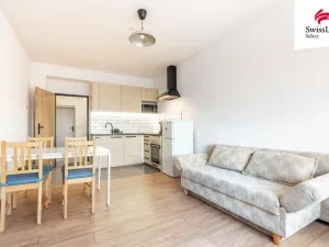 Pronájem bytu 2+kk, Litovel, 1. máje, 48 m2