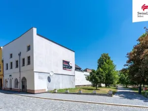 Pronájem bytu 2+kk, Litovel, 1. máje, 48 m2