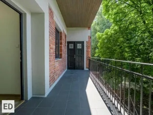 Prodej bytu 3+kk, Ostrava - Přívoz, Žofie Podlipské, 74 m2