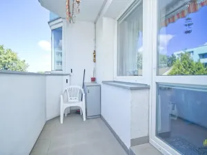 Prodej bytu 3+1, Brno, Pěkná, 73 m2