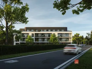 Prodej bytu 1+kk, Rokycany - Plzeňské Předměstí, Litohlavská, 40 m2