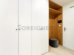Pronájem bytu 2+kk, Brno, Cejl, 47 m2