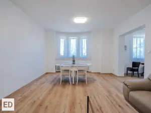 Prodej bytu 2+1, Ostrava - Přívoz, Žofie Podlipské, 70 m2