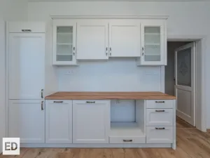 Prodej bytu 2+1, Ostrava - Přívoz, Žofie Podlipské, 70 m2