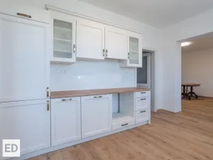 Prodej bytu 2+1, Ostrava - Přívoz, Žofie Podlipské, 70 m2