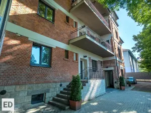 Prodej bytu 2+1, Ostrava - Přívoz, Žofie Podlipské, 70 m2