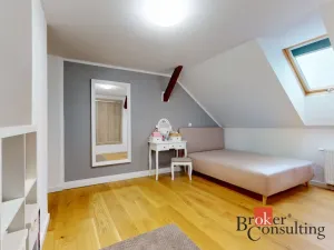 Pronájem bytu 5+1, Žatec, Chomutovská, 124 m2